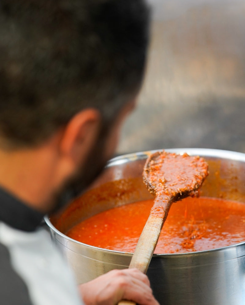 Ragù della tradizione marchigiana - 180g