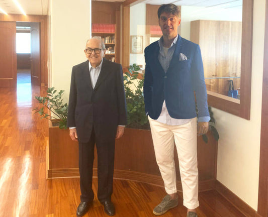 Fondazione Aristide Merloni bestoftheapps