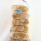 Biscotti da inzuppo marchigiani artigianali - 300gr.