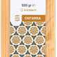 CHITARRA - PASTA FABRIANO ARTIGIANALE 500gr.