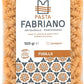 FUSILLO- PASTA FABRIANO ARTIGIANALE 500gr.