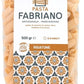 RIGATONE - PASTA FABRIANO ARTIGIANALE 500gr.