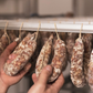Salsiccia stagionata artigianale - 300gr