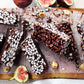 Gepuffter Dinkel mit Schokolade – 2 x 200 g