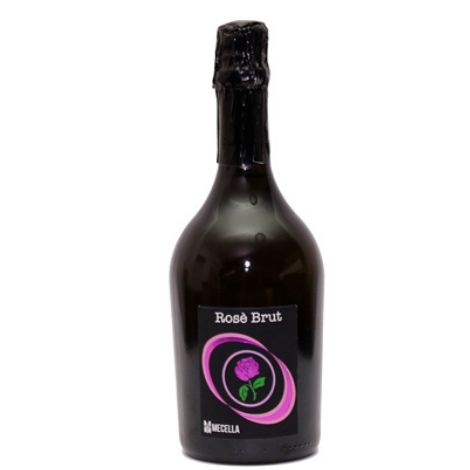 Rosé Brut - Vino Spumante